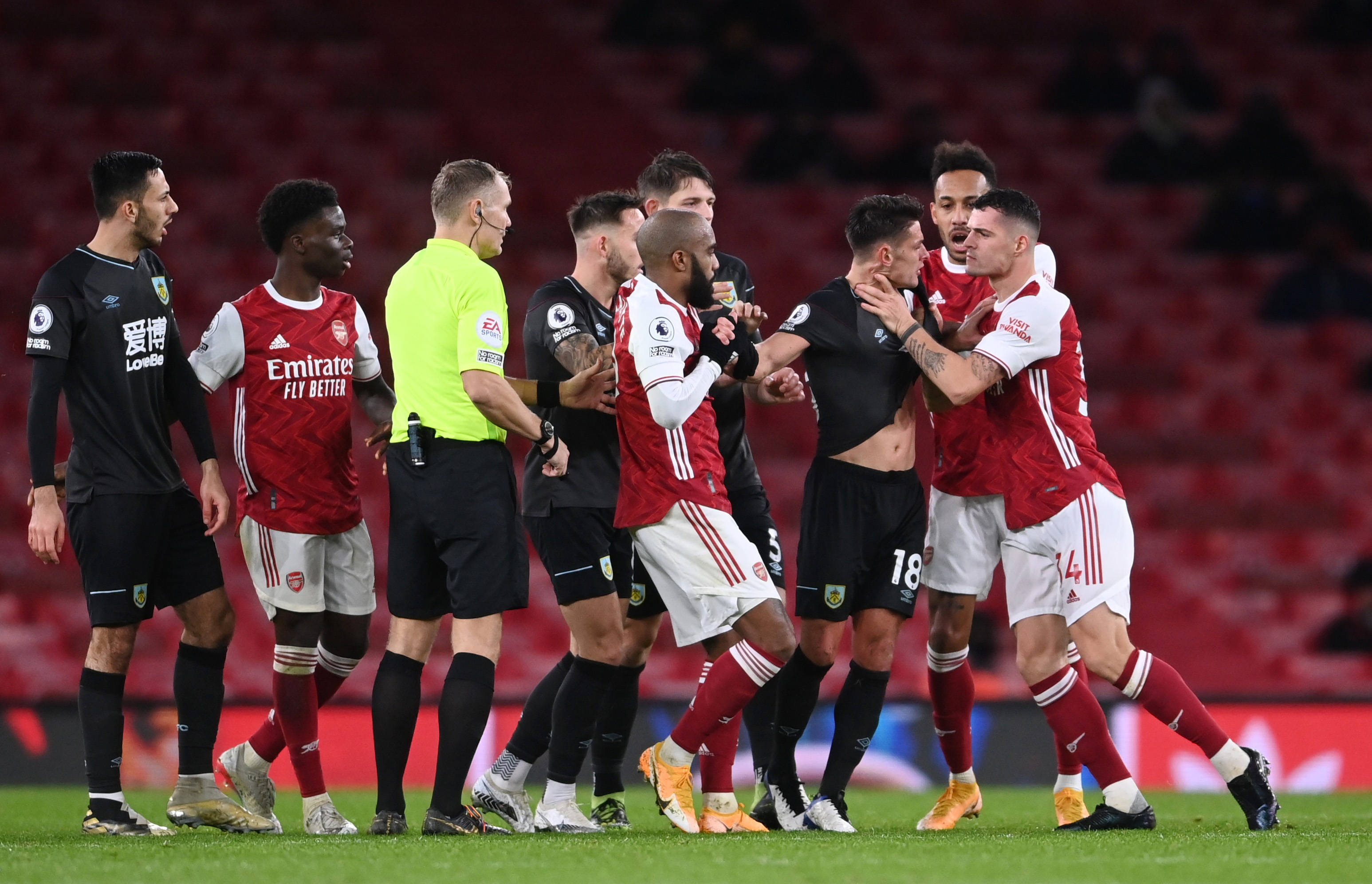 不能保证每 不能保证每